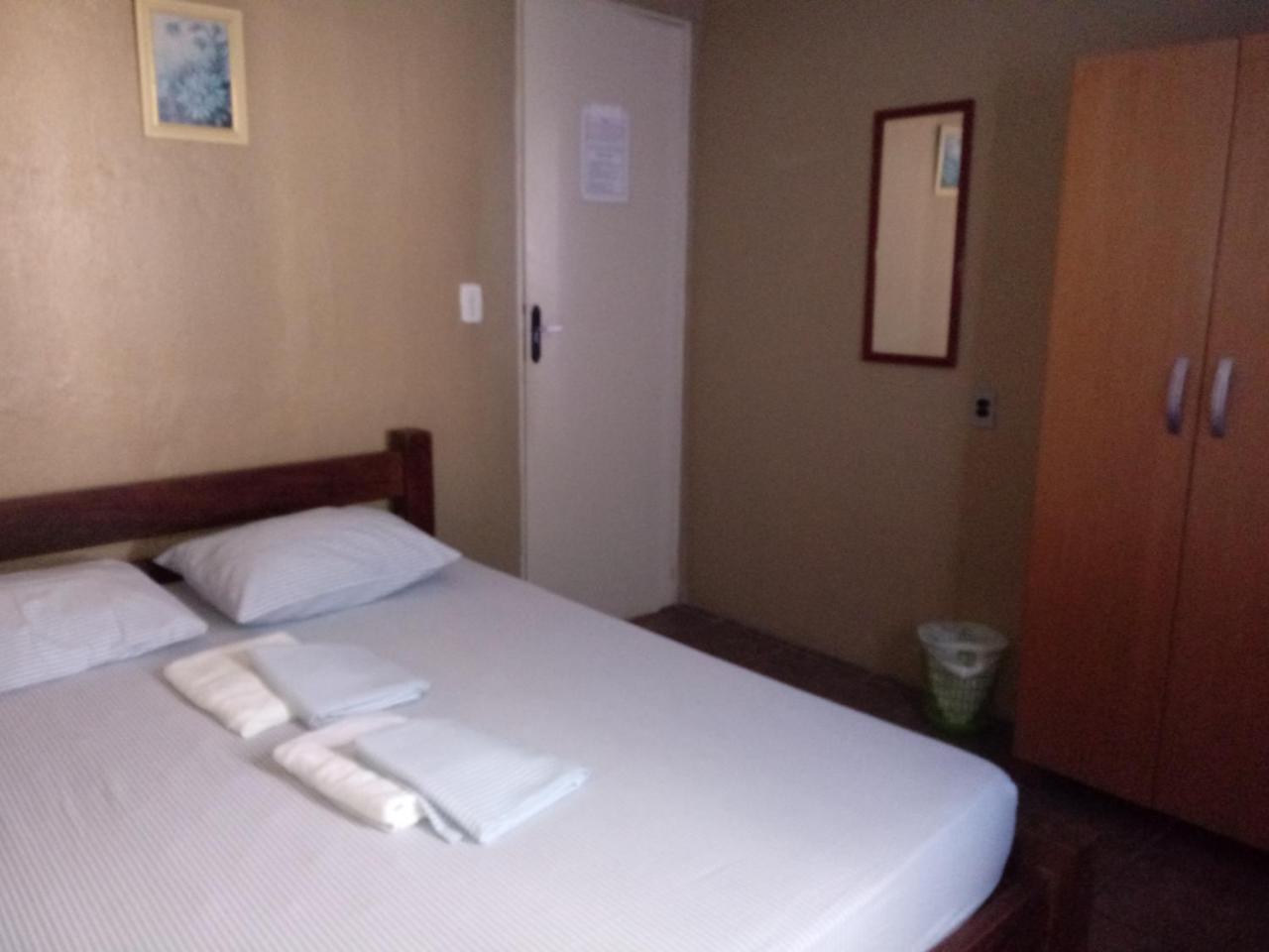 Aeroporto Inn *